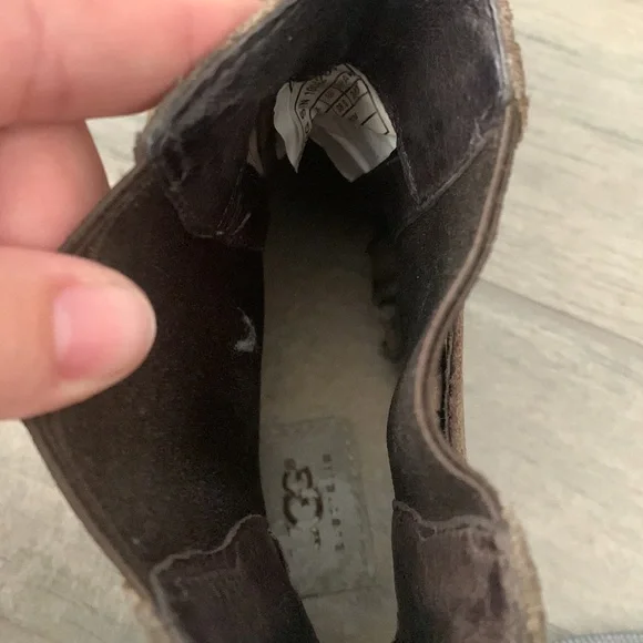 Ugg boots - Picture 9 of 11